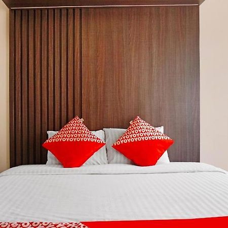 Oyo 91593 San San Rooms Apartment Gunung Putri Square Gunungputri ภายนอก รูปภาพ