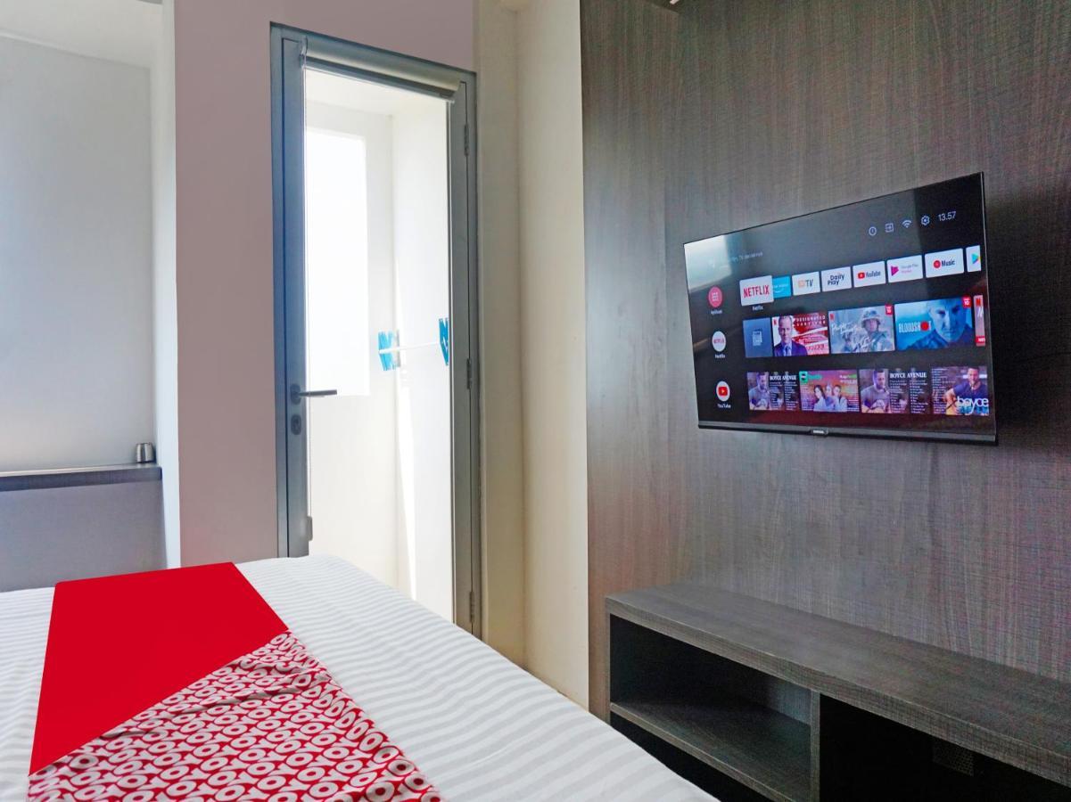 Oyo 91593 San San Rooms Apartment Gunung Putri Square Gunungputri ภายนอก รูปภาพ