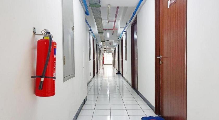 Oyo 91593 San San Rooms Apartment Gunung Putri Square Gunungputri ภายนอก รูปภาพ